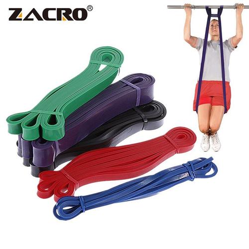 Bandes De Fitness Zacro, Bande De Yoga, 208 Cm