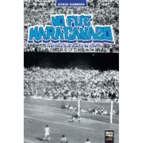 No Fue Maracanazo