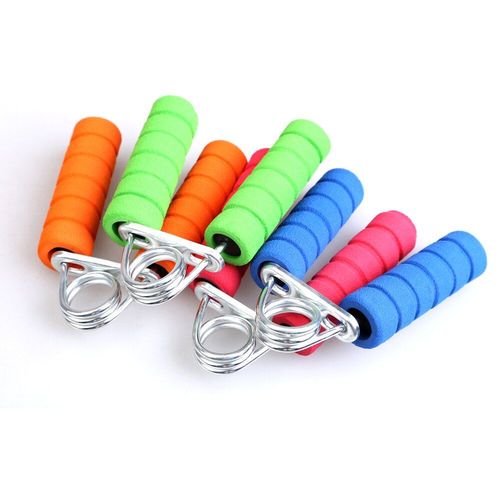 Poignées D'amélioration De La Force Spring Finger Expander Type A Hand Expander Trainer Fitness Equipment Heavy Grip...