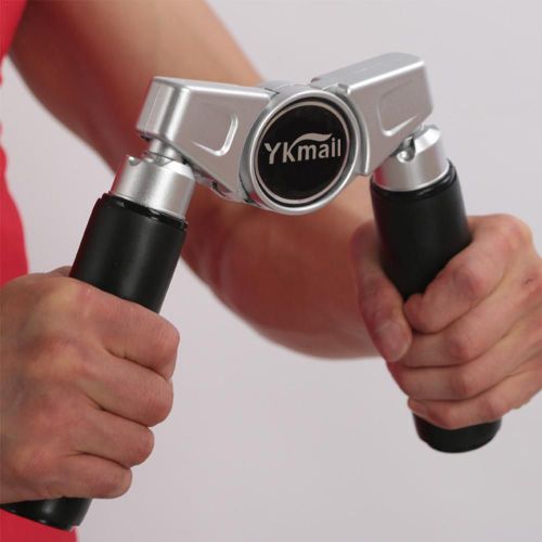 Réglable Heavy Hand Grip Fitness Trainer Doigt Muscle Development Avant-Bras Grip Poignet Renforceur Expander