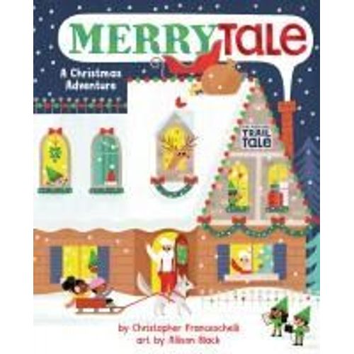Merrytale (An Abrams Trail Tale)