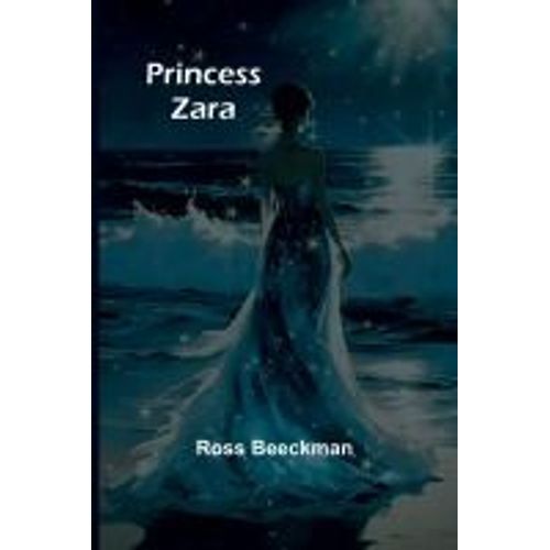 Princess Zara