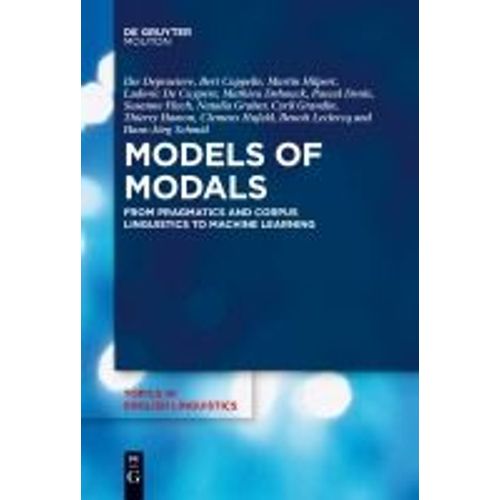 Models Of Modals