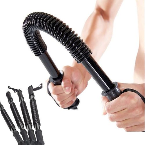 20-60 Kg Bras Brace Gym Home Fitness Grip Biceps Triceps Pectoralis Entraînement Bras Force Printemps Expander Prévision
