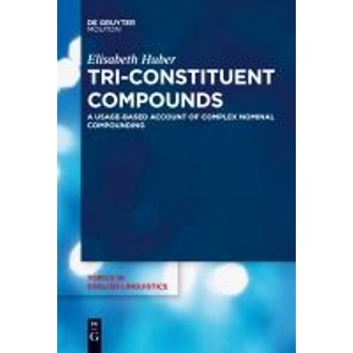 Tri-Constituent Compounds