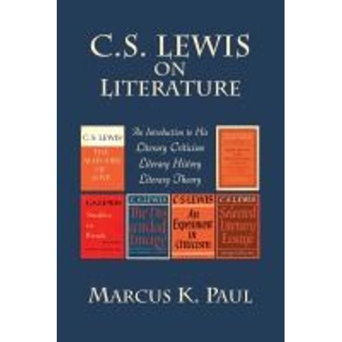 C. S. Lewis On Literature