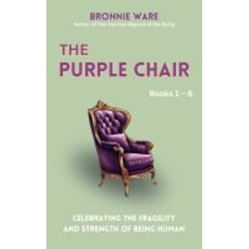 The Purple Chair