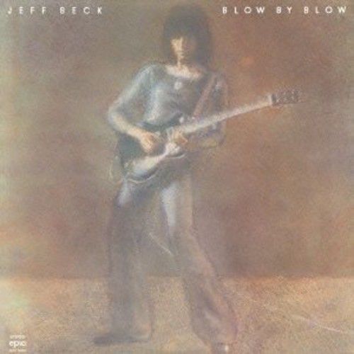 Jeff Beck - Blow By Blow [Compact Discs] Blu-Spec Cd 2, Japan - Import