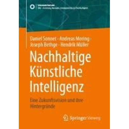 Nachhaltige Künstliche Intelligenz