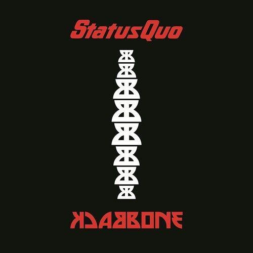 Status Quo - Backbone [Vinyl Lp] Picture Disc