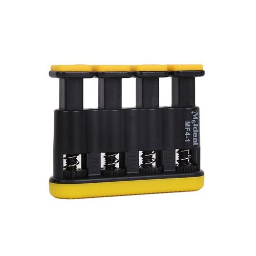 Handgrip Doigt Exerciseur Amplificateur Puissance Réglable Formation Équipement De Fitness À Domicile Doigt Exerciseur