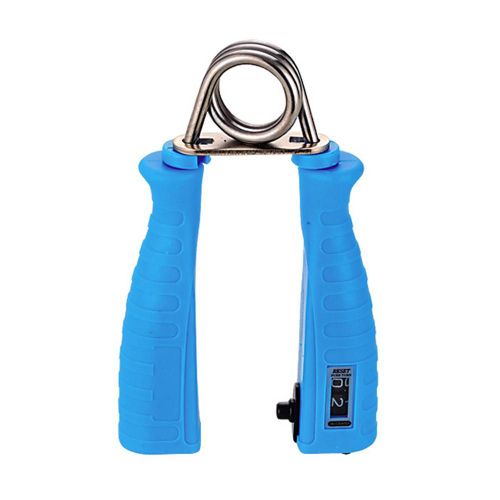 Heavy Grips Fitness Pen Strength Muscle Device Dispositif D'entraînement De Rééducation Du Poignet 5 À 30 Kg