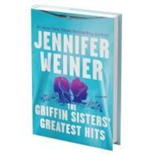 The Griffin Sisters' Greatest Hits (Standard Edition)