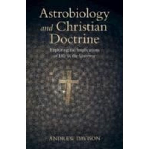 Astrobiology And Christian Doctrine