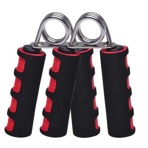 Hand Grip Enhancer Finger Trainer Poignet Bras Soulager La Douleur Du Poignet Réglable Gym Trainer Musculation