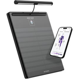 WITHINGS / NOKIA Body ? Balance connectee - Noir WITHINGS Pas Cher