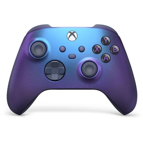 Manette Sans Fil Edition Spéciale Stellar Shift