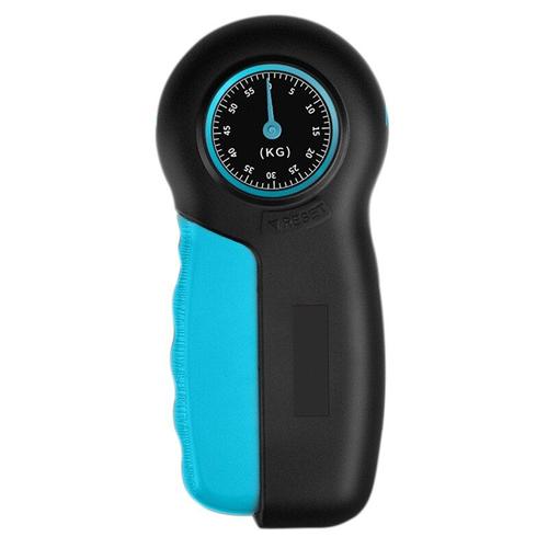 Dynamomètre De Poche Digital Hand Grip Strength Meter Amplificateur Mesure D'exercice Amplificateur De Poignet