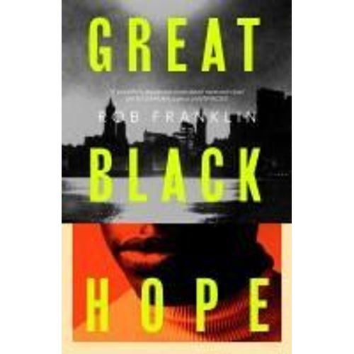 Great Black Hope