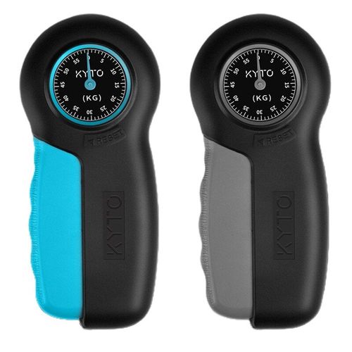 Dynamomètre À Main Compteur De Puissance Compteur De Force Fitness Training Grip Strengthener Poignet Bras Muscle Trainer