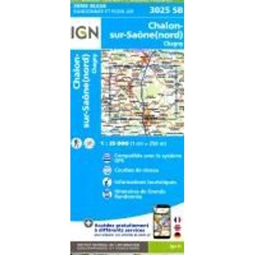 3025sb Chalon S. Saone C
