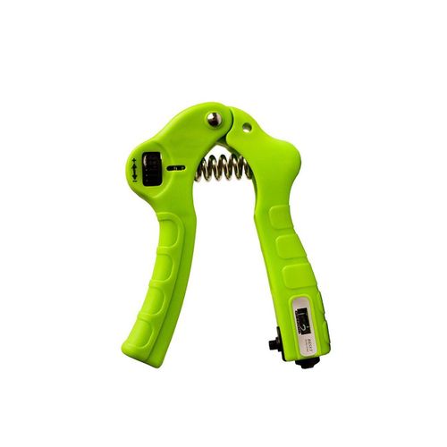 Finger Exerciser Avant-Bras Compteur Poignées Fitness Enhancer Workout Poignet Rehab Workout Grip Equipment