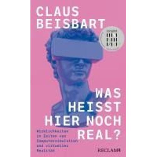 Was Heißt Hier Noch Real?
