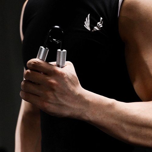 100lbs-300lbs Main Grip Muscle Fitness Grip Sévère Réhabilitation Artificielle Développeur Dispositif D'entraînement