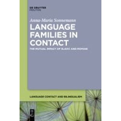 Language Families In Contact