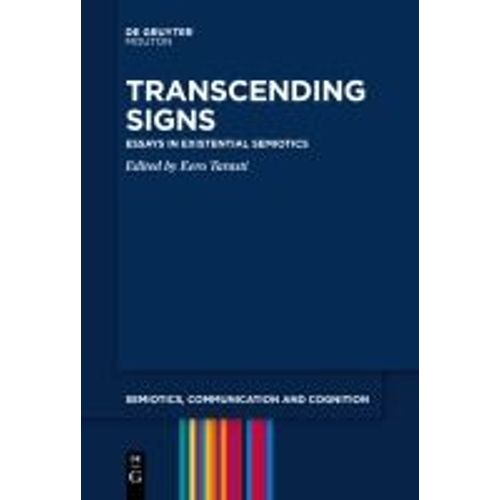 Transcending Signs