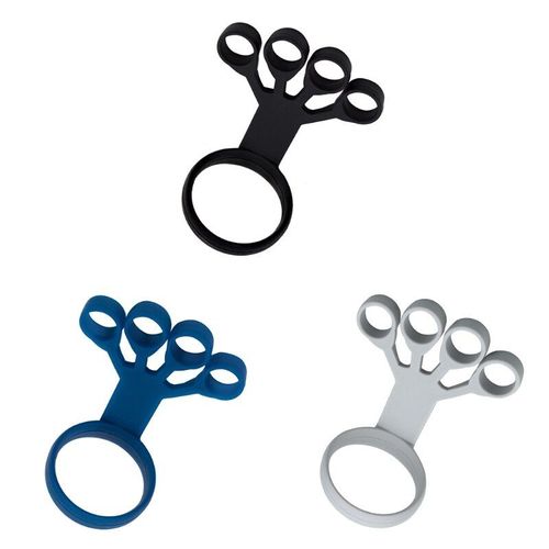 Extenseur De Main, Extenseur De Doigt En Silicone, Extenseur D'exercice À La Main, Extenseur De Doigt, Extenseur De Fitness G99d