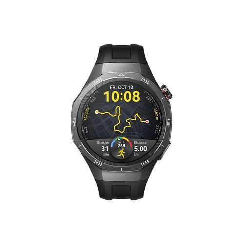 Montre Connectée Huawei Watch Gt 5 Pro 46 Mm Noir