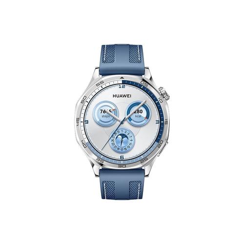 Montre Connectée Huawei Watch Gt 5 46 Mm Bleu