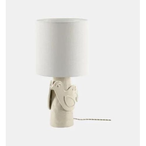 Serax - Lampe De Table - Lighting - Paloma - Blanc - Blanc