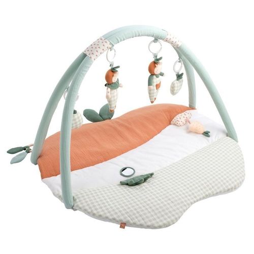Tapis D'éveil Botanica - Sauthon Baby Deco