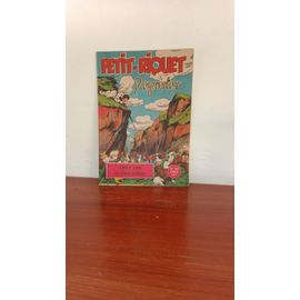 Petit Riquet 60