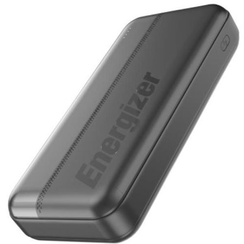 Powerbank Energizer Ue20050c 20000 Mah Usb-A