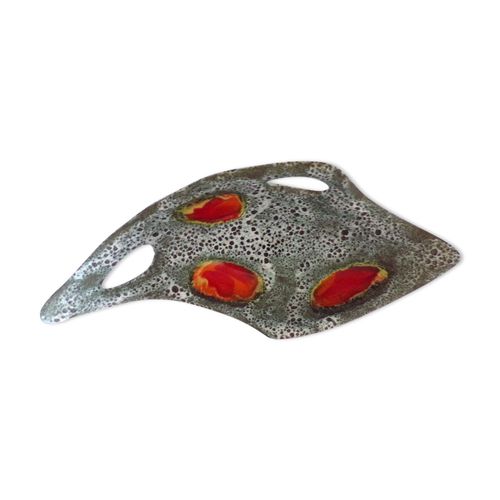 Coupe Vallauris Multicolore