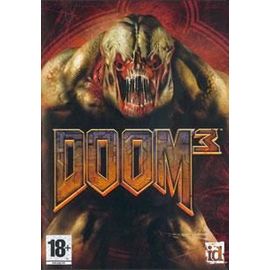 Doom 3 Mac
