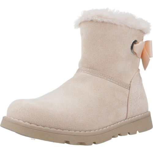 Chicco Ankle Frutta Colour Rose