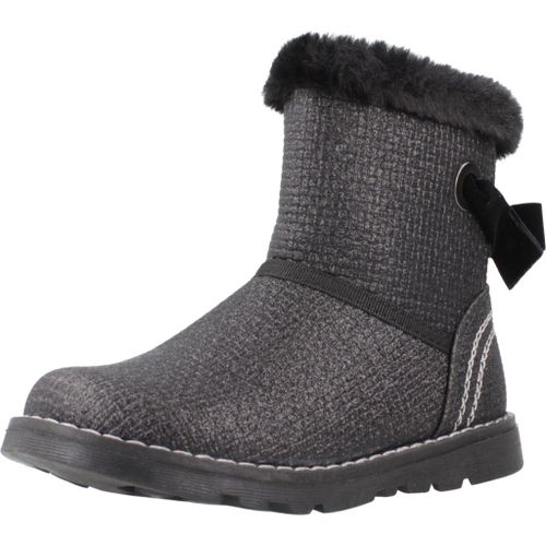 Chicco Ankle Frutta Colour Noir
