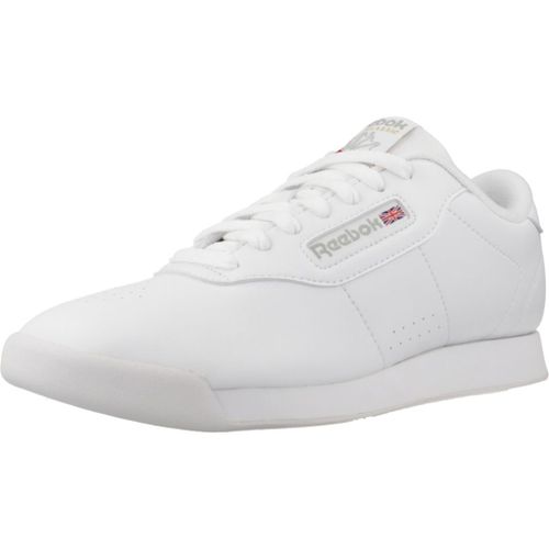 Reebok Princess Colour Blanc