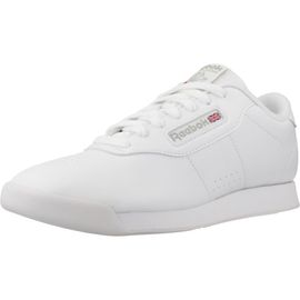 Reebok Princess Colour Blanc