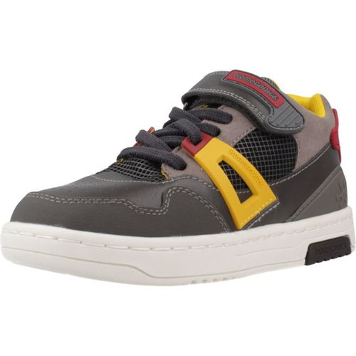 Biomecanics 241234b Colour Gris