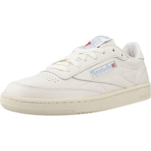 Reebok Club C 85 Vintage Colour Blanc - 40