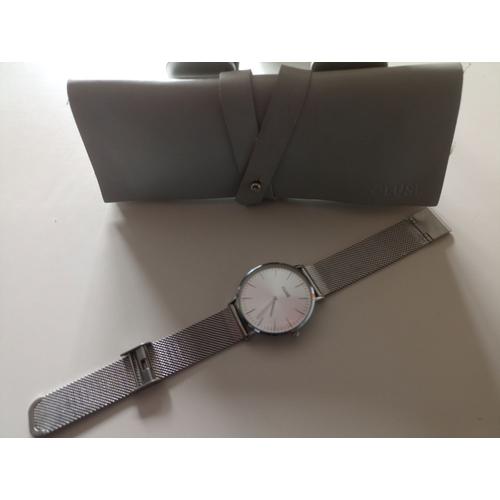 Montre Cluse Femme