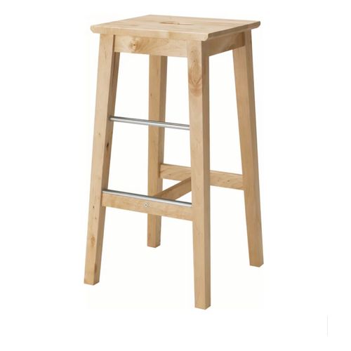 2 Tabouret De Bar Et 1 Bar
