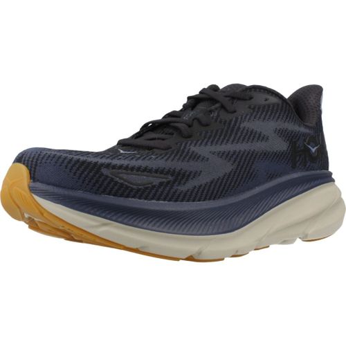 Hoka Clifton 9 Colour Bleu