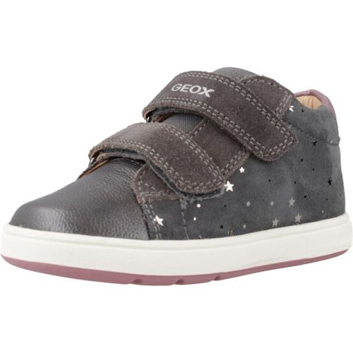 Geox B Biglia Colour Gris - 25