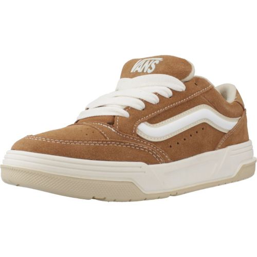 Vans Hylane Colour Marron